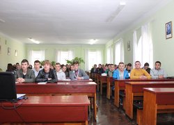 День саду