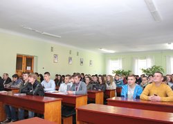 День саду