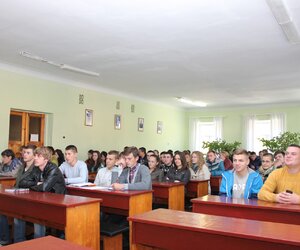 День саду
