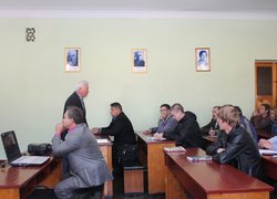 День саду