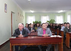 День саду