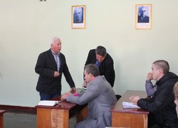 День саду