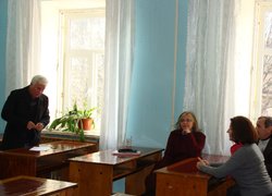 Звіт молодих науковців кафедри захисту і карантину рослин