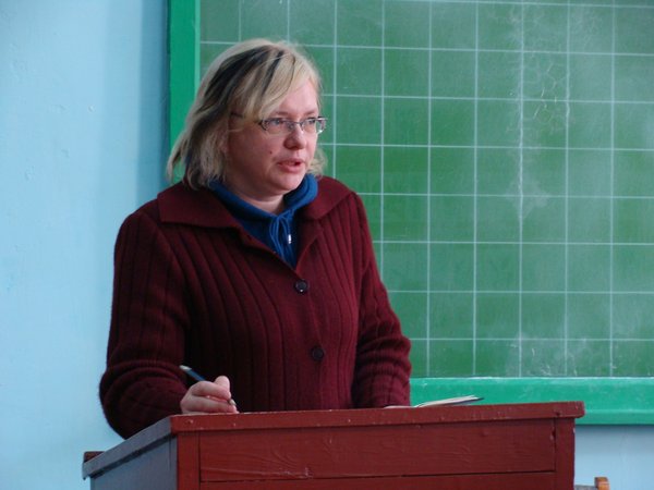 Звіт молодих науковців кафедри захисту і карантину рослин