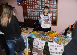 День працівника харчової промисловості