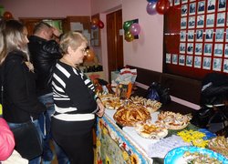 День працівника харчової промисловості