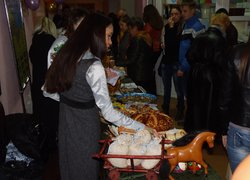 День працівника харчової промисловості