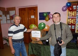 День працівника харчової промисловості