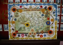 День працівника харчової промисловості
