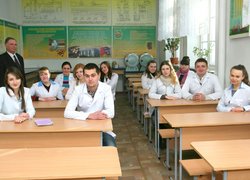 Кафедра технології зберігання і переробки зерна сьогодні