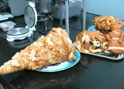 Кафедра технології зберігання і переробки зерна сьогодні