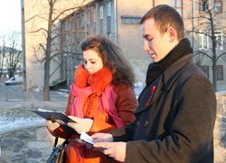 Поборемо СНІД разом