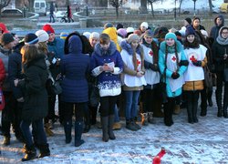 Поборемо СНІД разом