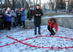 Поборемо СНІД разом