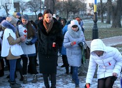 Поборемо СНІД разом