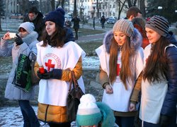 Поборемо СНІД разом