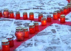 Поборемо СНІД разом
