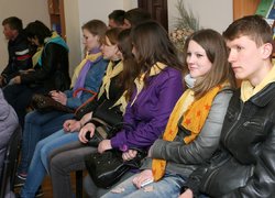 У здоровому тілі – здоровий дух