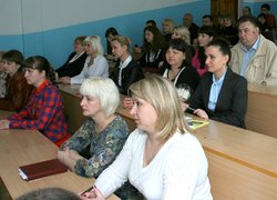 VІІІ Міжнародна науково-практична конференція «Аспекти стабільного розвитку економіки в умовах ринкових відносин»