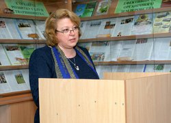 VІІІ Міжнародна науково-практична конференція «Аспекти стабільного розвитку економіки в умовах ринкових відносин»