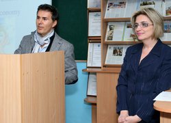 VІІІ Міжнародна науково-практична конференція «Аспекти стабільного розвитку економіки в умовах ринкових відносин»