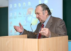 VІІІ Міжнародна науково-практична конференція «Аспекти стабільного розвитку економіки в умовах ринкових відносин»