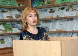 VІІІ Міжнародна науково-практична конференція «Аспекти стабільного розвитку економіки в умовах ринкових відносин»