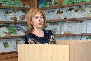 VІІІ Міжнародна науково-практична конференція «Аспекти стабільного розвитку економіки в умовах ринкових відносин»