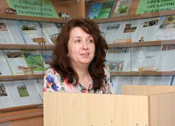 VІІІ Міжнародна науково-практична конференція «Аспекти стабільного розвитку економіки в умовах ринкових відносин»