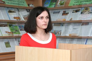 VІІІ Міжнародна науково-практична конференція «Аспекти стабільного розвитку економіки в умовах ринкових відносин»