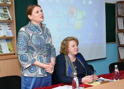 VІІІ Міжнародна науково-практична конференція «Аспекти стабільного розвитку економіки в умовах ринкових відносин»