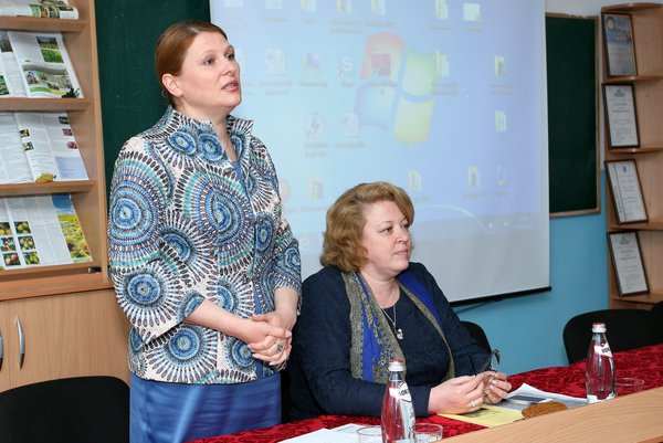 VІІІ Міжнародна науково-практична конференція «Аспекти стабільного розвитку економіки в умовах ринкових відносин»