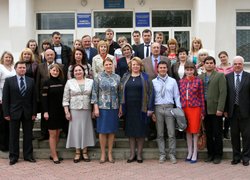 VІІІ Міжнародна науково-практична конференція «Аспекти стабільного розвитку економіки в умовах ринкових відносин»