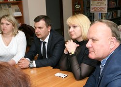 VІІІ Міжнародна науково-практична конференція «Аспекти стабільного розвитку економіки в умовах ринкових відносин»