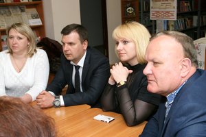 VІІІ Міжнародна науково-практична конференція «Аспекти стабільного розвитку економіки в умовах ринкових відносин»