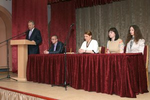День коледжів на факультеті економіки і підприємництва: «Молода економіка» висвітлила науковий контекст сьогодення