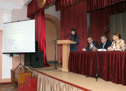 День коледжів на факультеті економіки і підприємництва: «Молода економіка» висвітлила науковий контекст сьогодення