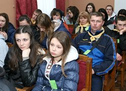 День коледжів на факультеті економіки і підприємництва: «Молода економіка» висвітлила науковий контекст сьогодення