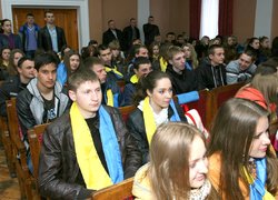 День коледжів на факультеті економіки і підприємництва: «Молода економіка» висвітлила науковий контекст сьогодення