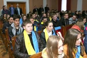 День коледжів на факультеті економіки і підприємництва: «Молода економіка» висвітлила науковий контекст сьогодення