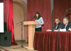 День коледжів на факультеті економіки і підприємництва: «Молода економіка» висвітлила науковий контекст сьогодення