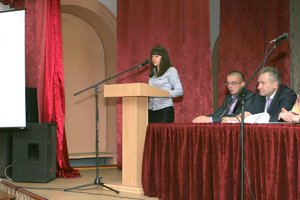 День коледжів на факультеті економіки і підприємництва: «Молода економіка» висвітлила науковий контекст сьогодення