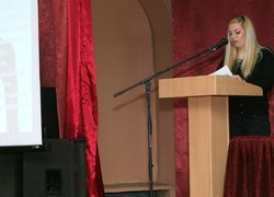 День коледжів на факультеті економіки і підприємництва: «Молода економіка» висвітлила науковий контекст сьогодення
