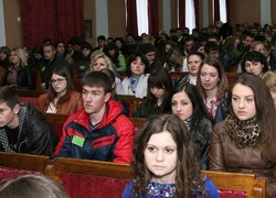 День коледжів на факультеті економіки і підприємництва: «Молода економіка» висвітлила науковий контекст сьогодення