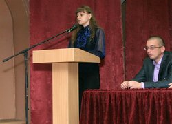 День коледжів на факультеті економіки і підприємництва: «Молода економіка» висвітлила науковий контекст сьогодення