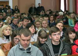 День коледжів на факультеті економіки і підприємництва: «Молода економіка» висвітлила науковий контекст сьогодення