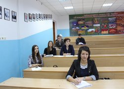 Відбулися захисти дипломних робіт студентів заочної форми навчання спеціальності 7.03050401 «Економіка підприємства»
