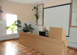 Виховна година на факультеті економіки і підприємництва