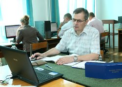 Студенти-першокурсники факультету економіки і підприємництва підкорили свою першу наукову вершину