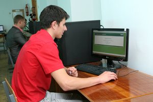 Студенти-першокурсники факультету економіки і підприємництва підкорили свою першу наукову вершину